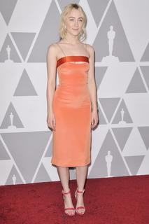 Saoirse Ronan feet photo thumbnail