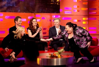 Saoirse Ronan feet photo thumbnail