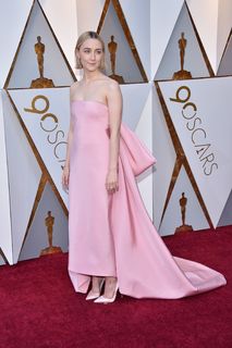 Saoirse Ronan feet photo thumbnail