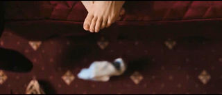 Saoirse Ronan feet photo thumbnail