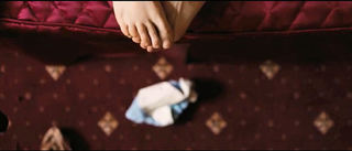 Saoirse Ronan feet photo thumbnail