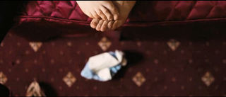 Saoirse Ronan feet photo thumbnail