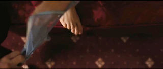 Saoirse Ronan feet photo thumbnail