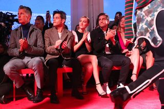 Saoirse Ronan feet photo thumbnail