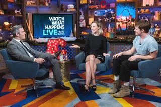 Saoirse Ronan feet photo thumbnail