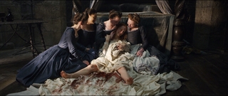 Saoirse Ronan feet photo thumbnail