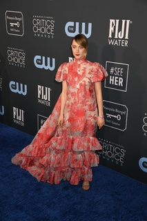 Saoirse Ronan feet photo thumbnail