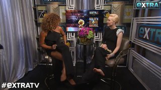 Saoirse Ronan feet photo thumbnail