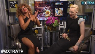 Saoirse Ronan feet photo thumbnail