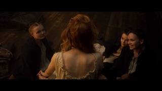 Saoirse Ronan feet photo thumbnail