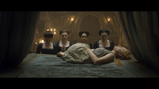 Saoirse Ronan feet photo thumbnail