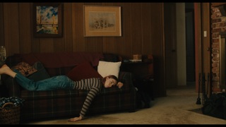 Saoirse Ronan feet photo thumbnail