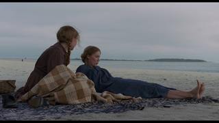 Saoirse Ronan feet photo thumbnail