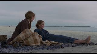 Saoirse Ronan feet photo thumbnail