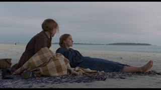 Saoirse Ronan feet photo thumbnail