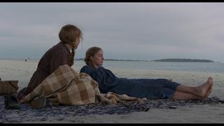 Saoirse Ronan feet photo thumbnail