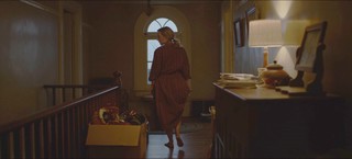 Saoirse Ronan feet photo thumbnail