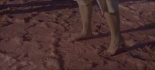 Saoirse Ronan feet photo thumbnail