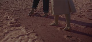 Saoirse Ronan feet photo thumbnail