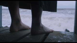 Saoirse Ronan feet photo thumbnail