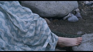 Saoirse Ronan feet photo thumbnail