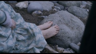 Saoirse Ronan feet photo thumbnail