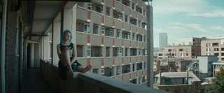 Saoirse Ronan feet photo thumbnail