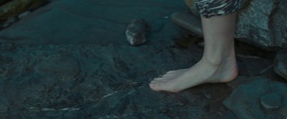 Saoirse Ronan feet photo thumbnail