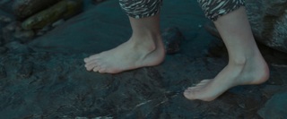 Saoirse Ronan feet photo thumbnail
