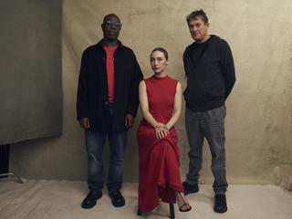 Saoirse Ronan feet photo thumbnail