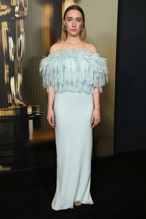 Saoirse Ronan feet photo thumbnail