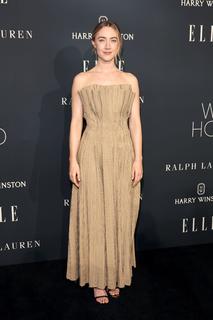 Saoirse Ronan feet photo thumbnail