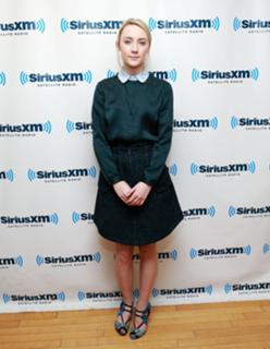 Saoirse Ronan feet photo thumbnail