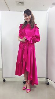 Saori Hayami feet photo 1