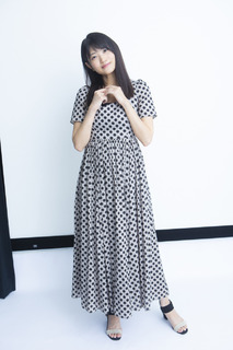 Saori Hayami feet photo 2