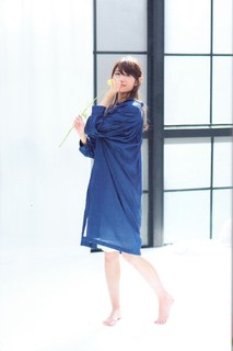Saori Hayami feet photo 11
