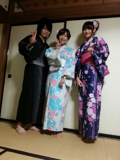 Saori Hayami feet photo 9