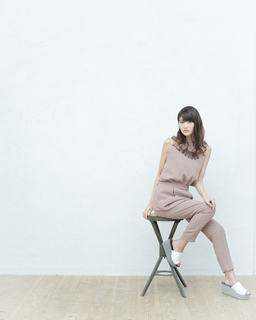 Saori Hayami feet photo 8