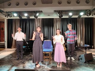 Saori Hayami feet photo 7