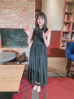 Saori Hayami feet photo 6