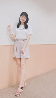 Saori Hayami feet photo 2
