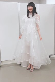 Saori Hayami feet photo 1