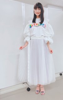 Saori Hayami feet photo 20
