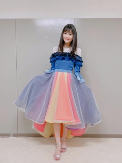 Saori Hayami feet photo 9
