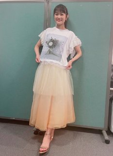 Saori Hayami feet photo 19