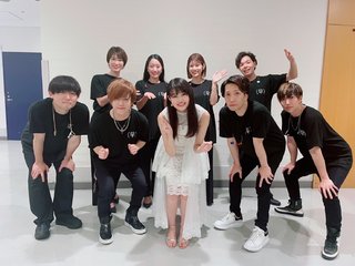 Saori Hayami feet photo 17