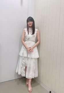 Saori Hayami feet photo 13