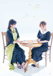 Saori Hayami feet photo 8