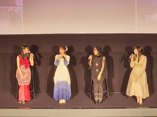 Saori Hayami feet photo 5