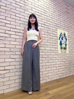 Saori Hayami feet photo 3